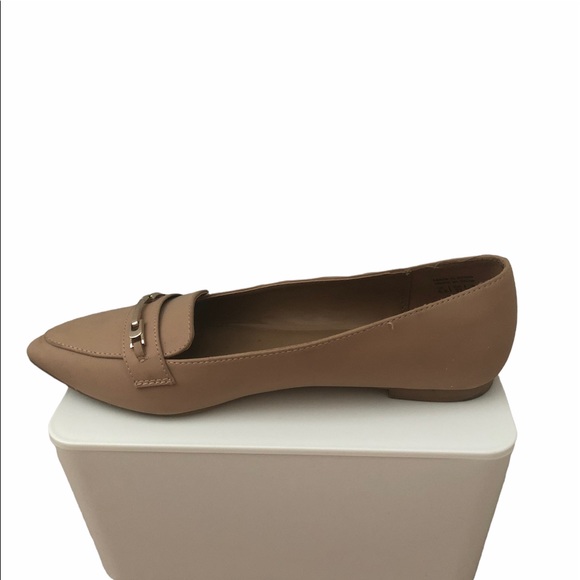 Call It Spring - Nude Dress Flats - Picture 6 of 8